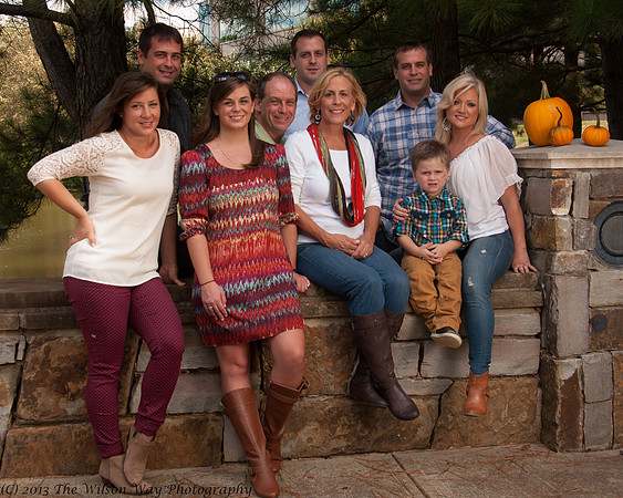 Gordon Family-9820