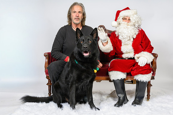 Black Shepherd Santa 2-
