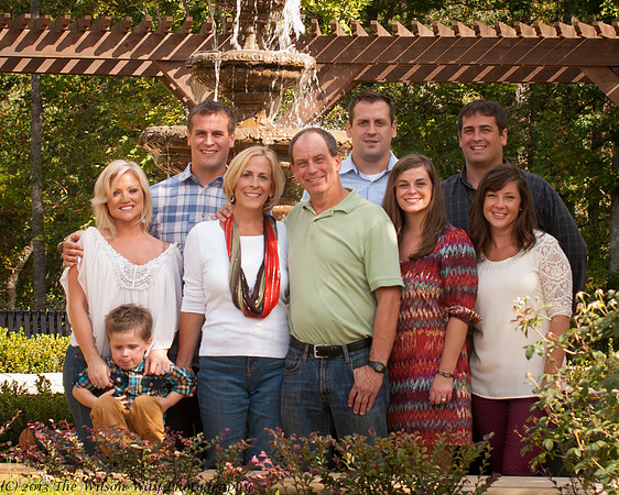 Gordon Family-9960