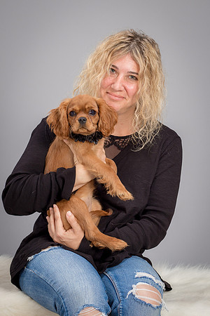 Charlie -4373
