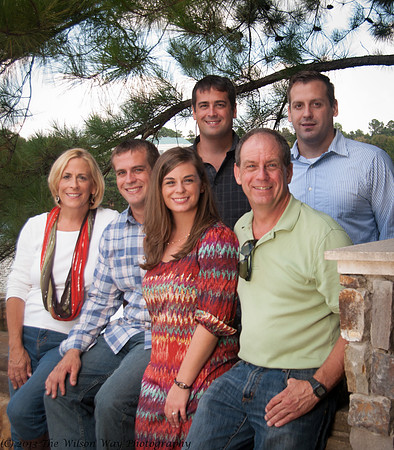 Gordon Family-9940