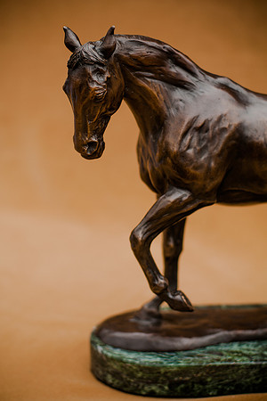 KTM-Horse Sculpture-0850