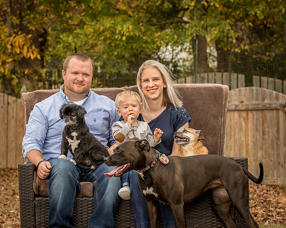 Toland Family-8850