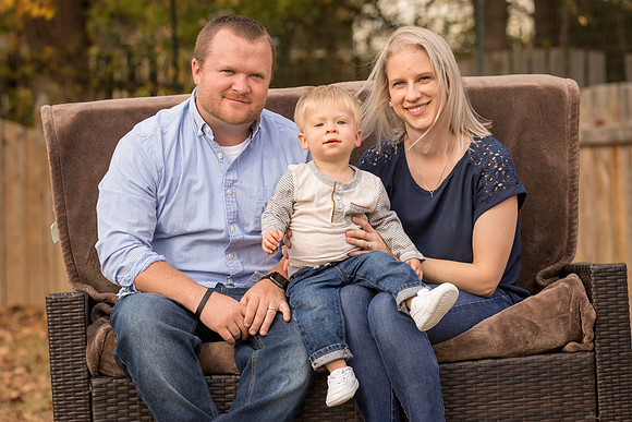 Toland Family-8501