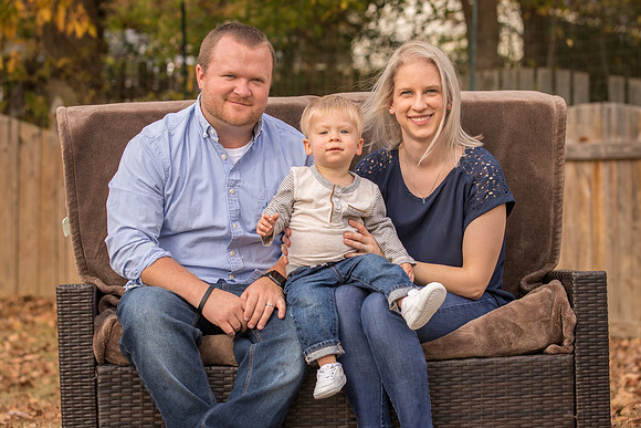 Toland Family-8502