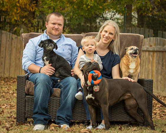 Toland Family-8733