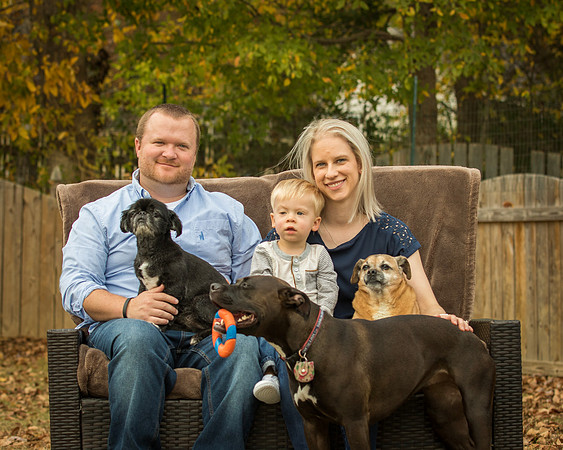 Toland Family-8750