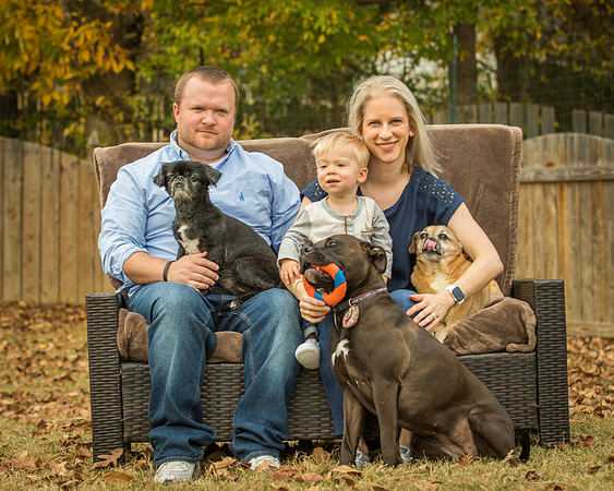 Toland Family-8756