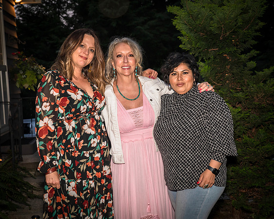 50th Birthday Party-8305