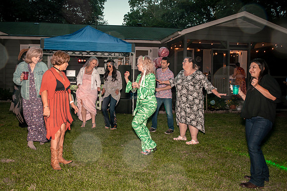 50th Birthday Party-8275