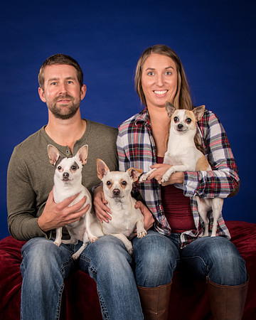 Horne-Roo Mokiki and Lt Dan-6635
