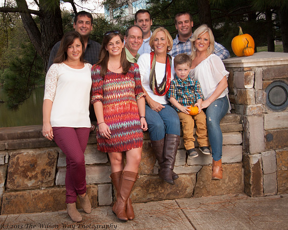 Gordon Family-9826
