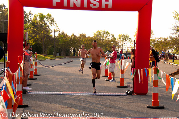 Hounds4Heros Run