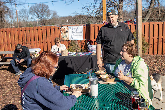 Leons BD Party-0722