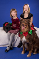 Melton-Hobble and Daisy-4592
