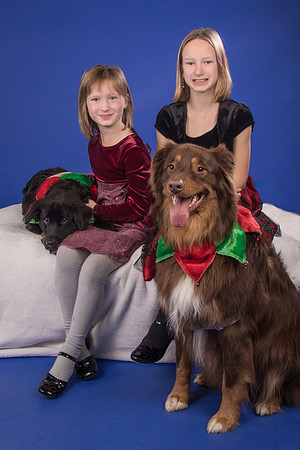 Melton-Hobble and Daisy-4592