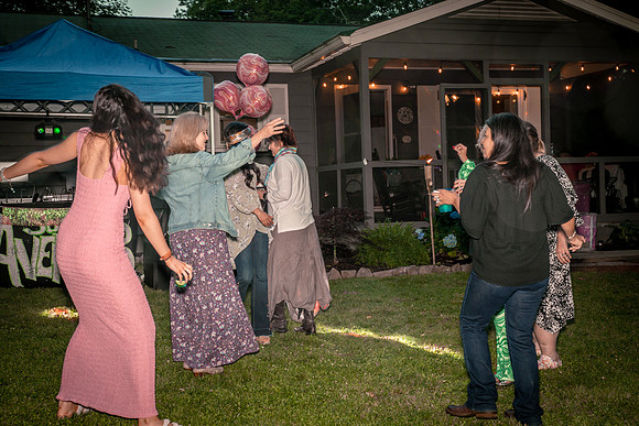 50th Birthday Party-8266