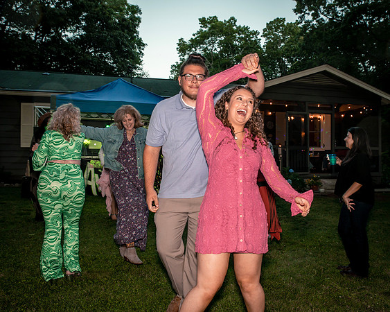 50th Birthday Party-8278
