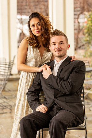 Ryan and Natalie-7503