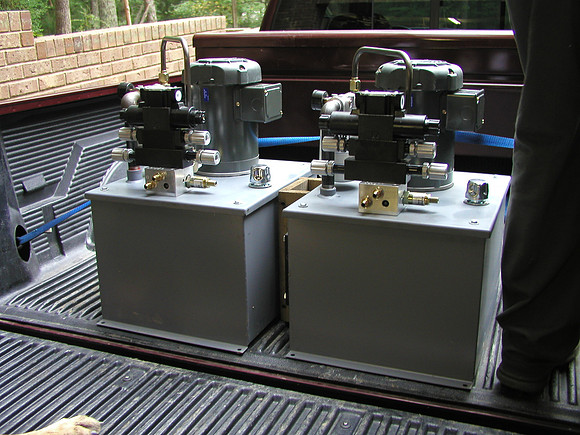 Power Unit-Misc-1010120