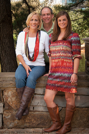 Gordon Family-9909