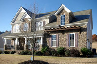 Wesley Oaks-