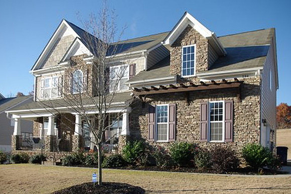 Wesley Oaks-