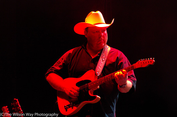 Allen Jackson Concert 08-21-2009-1146