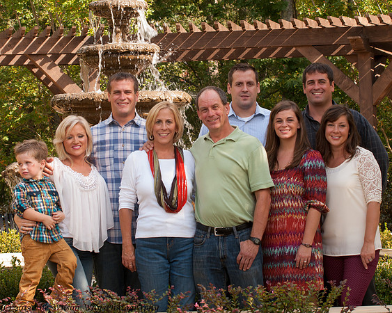 Gordon Family-9954