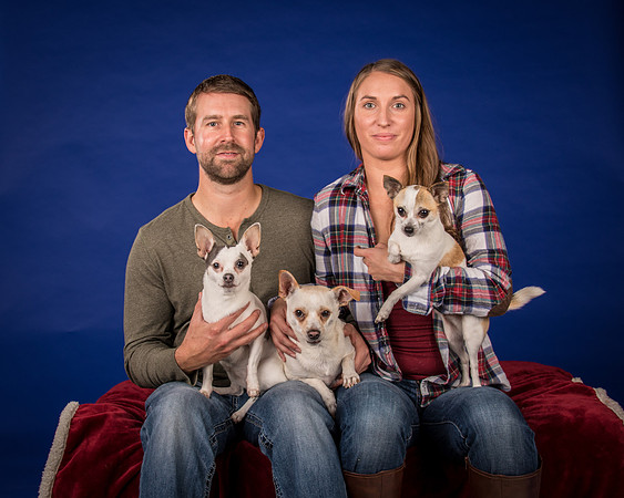 Horne-Roo Mokiki and Lt Dan-6644