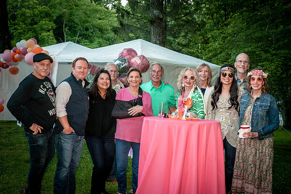 50th Birthday Party-8217