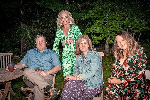 50th Birthday Party-8241