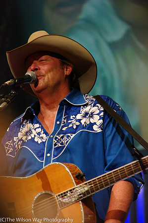 Allen Jackson Concert 08-21-2009-166