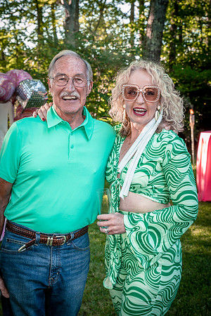 50th Birthday Party-8137