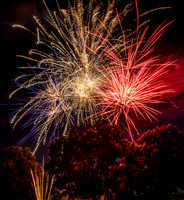 4th of July - Cox Road