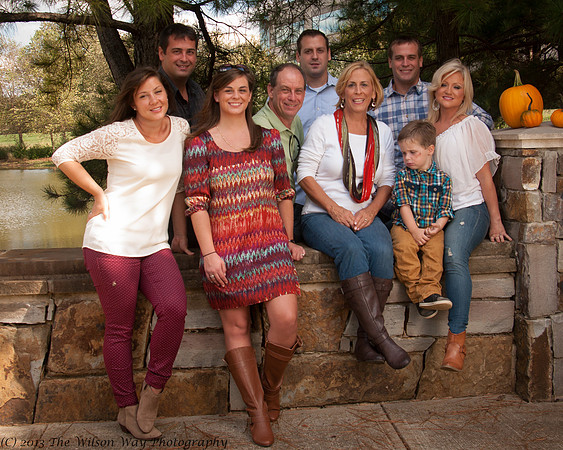 Gordon Family-9821