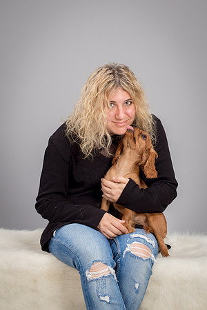 Charlie -4348