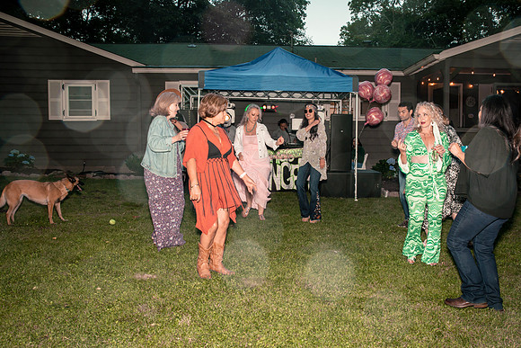 50th Birthday Party-8274