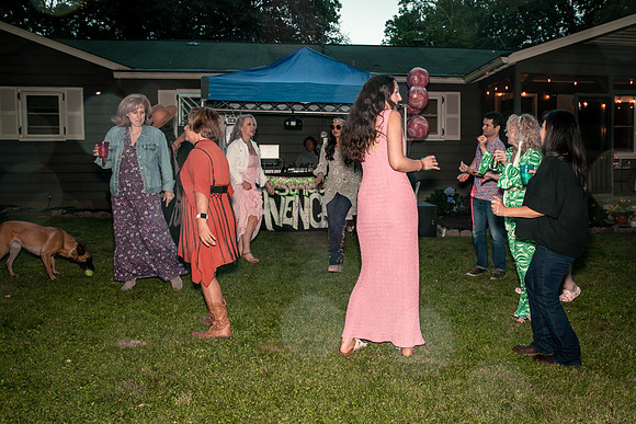 50th Birthday Party-8273