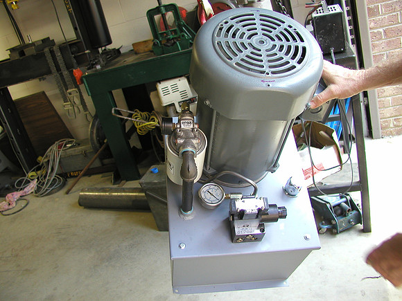 Power Unit-Misc-1010012