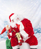 Santa n Elf-0311
