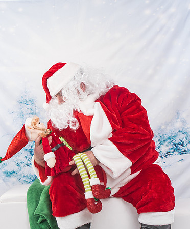Santa n Elf-0311