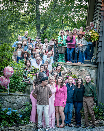 50th Birthday Party-8140