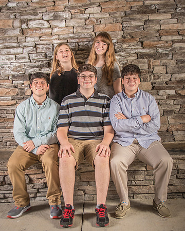 Stanelle Family-1116