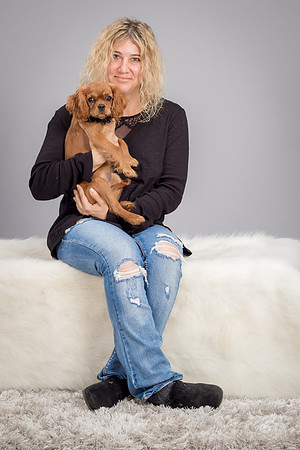 Charlie -4358