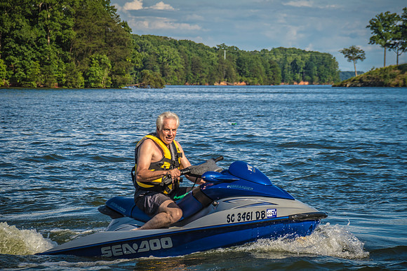 Memorial Day Weekend-5229