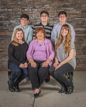 Stanelle Family-1307