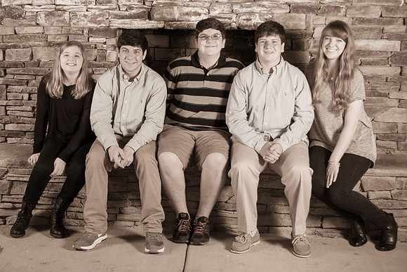 Stanelle Family-1091