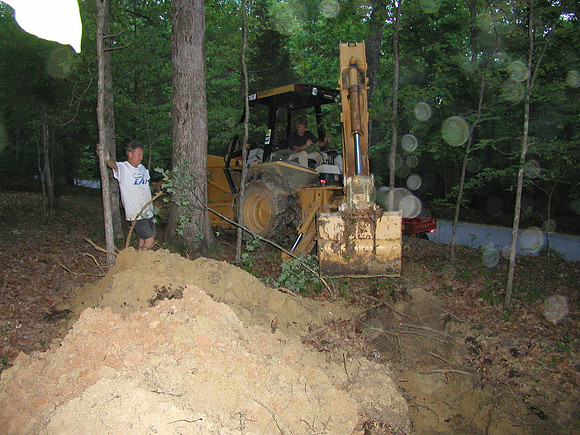 Septic Tank-1010033