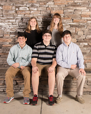 Stanelle Family-1104